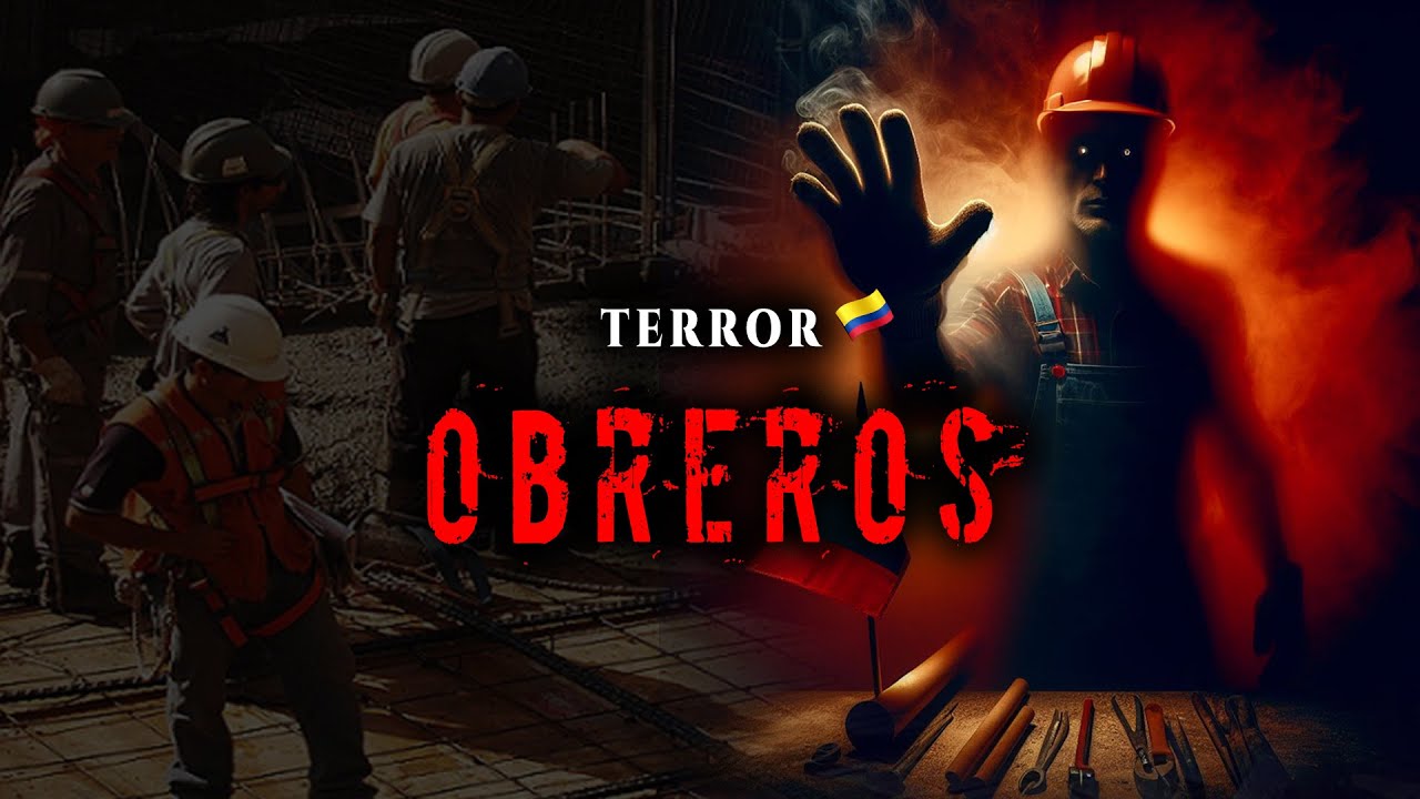 Historias Paranormales de OBREROS