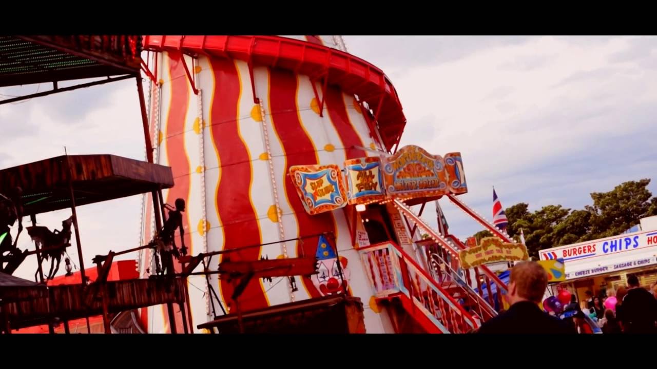 The Hoppings (2016)