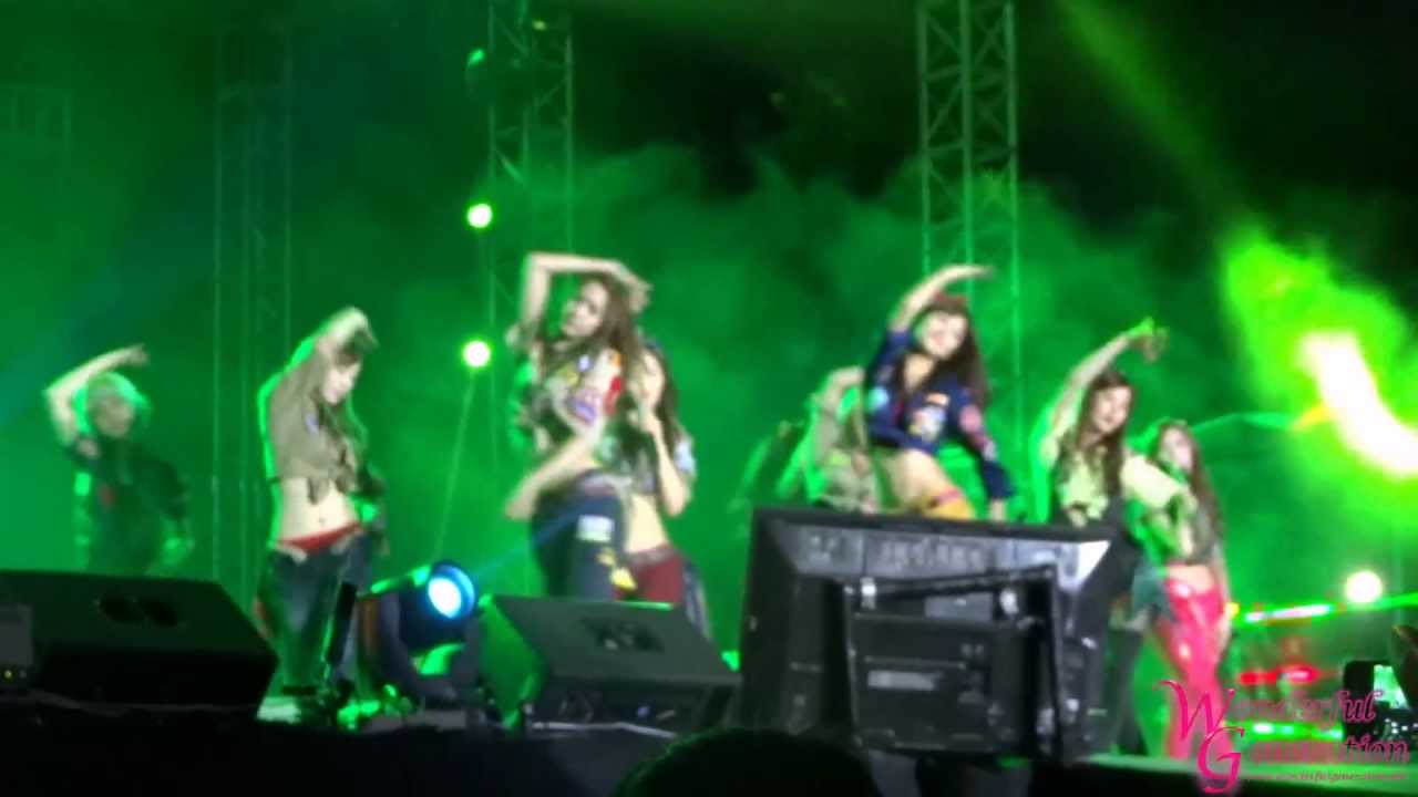 SNSD - The Boys (Dream K-Pop Fantasy Concert in PH) [www.wonderfulgeneration.net]