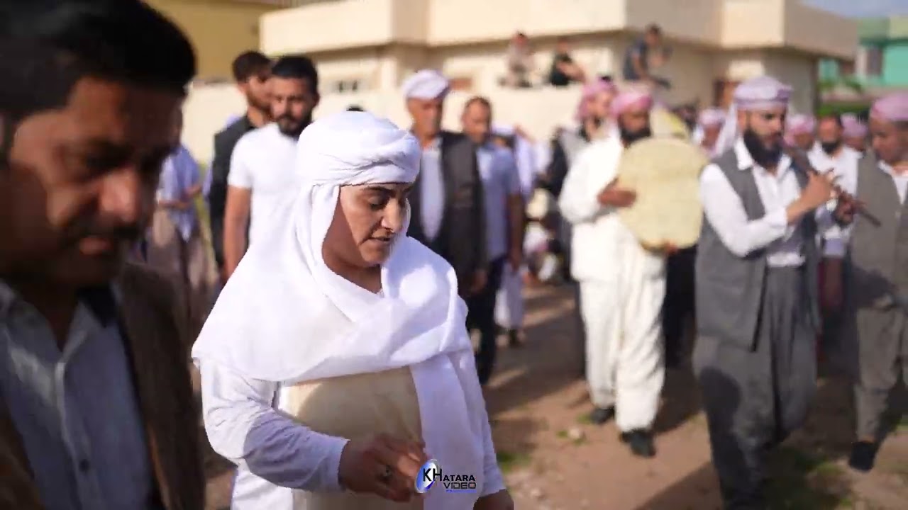 گێرانا قوناغا طاوسێ لگوندێ ايسيا  30/4/2023 KHATARA VIDEO