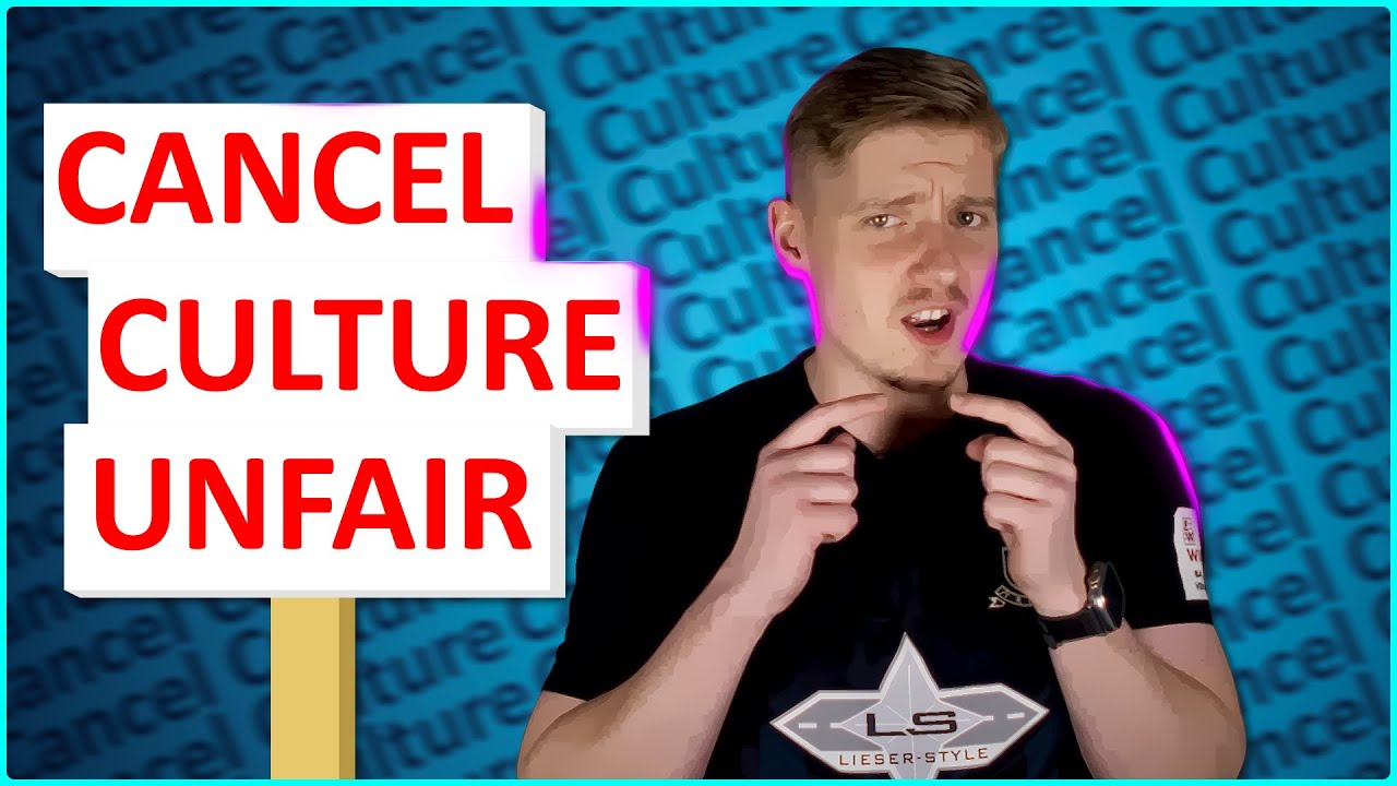 KuchenTVs schlechtes Video über den Luke Mockridge Skandal
