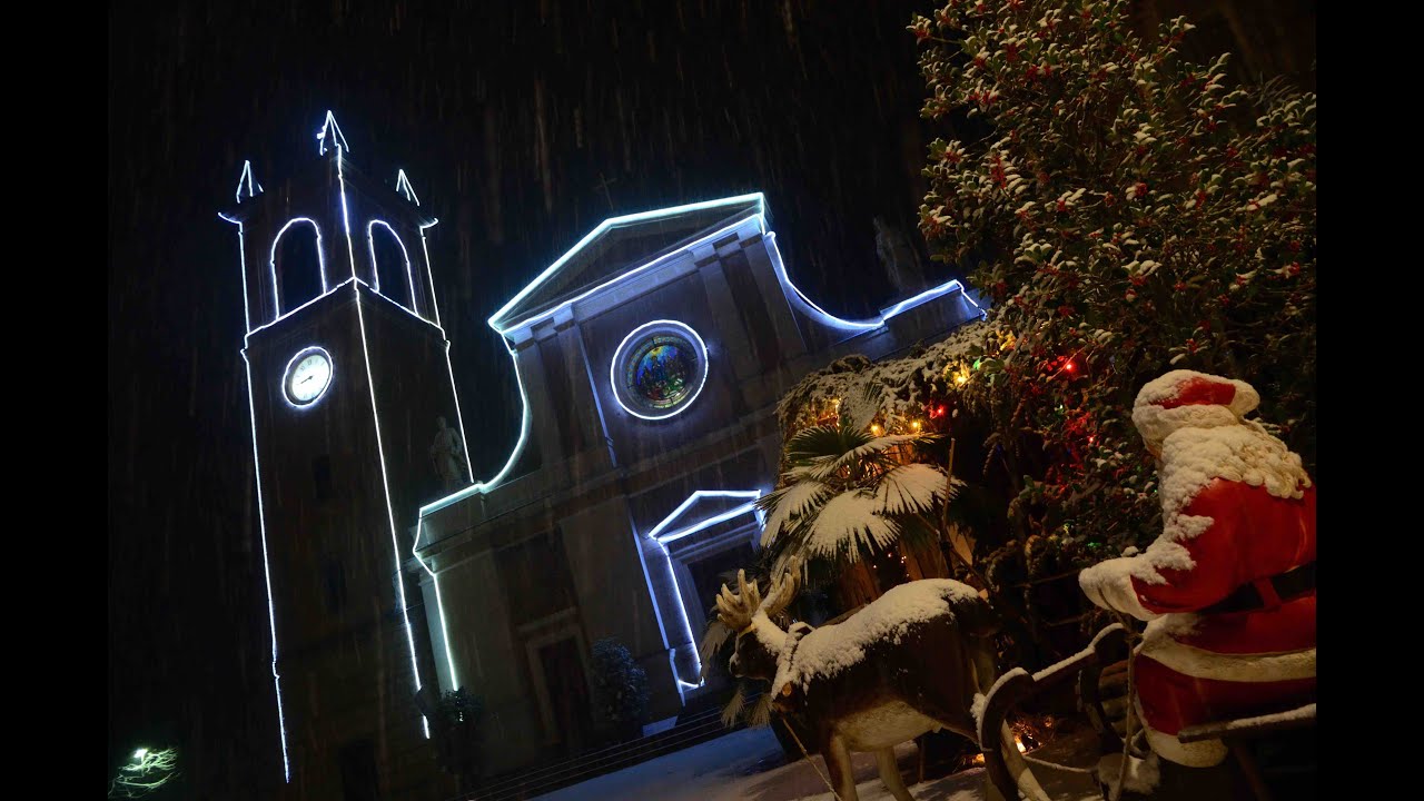 Natale in Famiglia