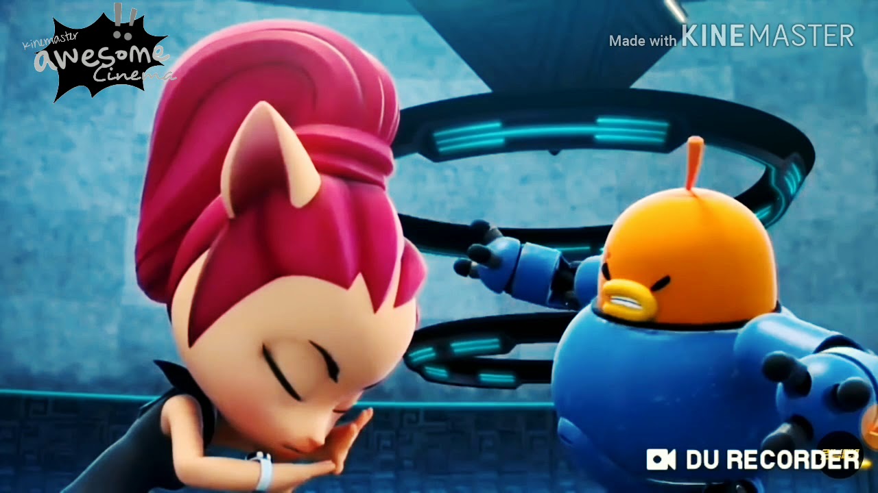 [RunningMan Animation] MV Rema Tribute 