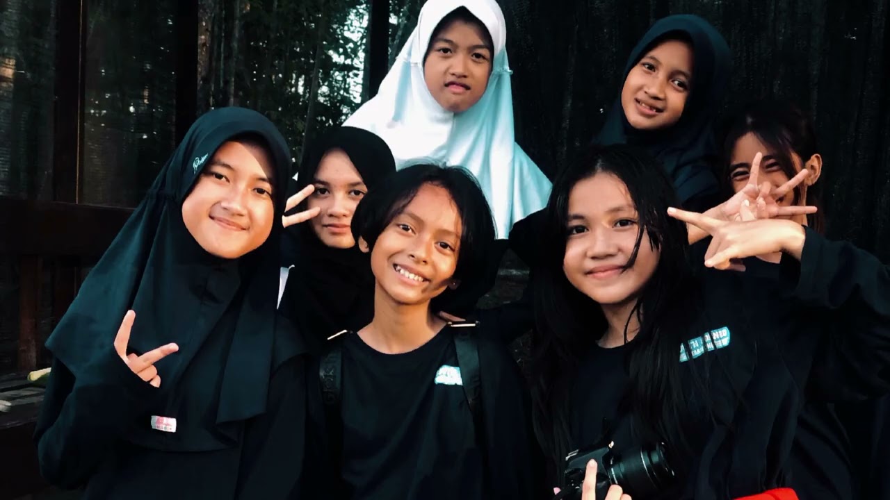 Study Tour 2023 SD Plus Murung Pudak Goes to Balikpapan - Samarinda 🚌🚌📷📷