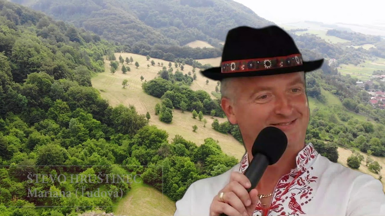&Scaron;tevo Hru&scaron;tinec-Hore dolinami+Sedemn&aacute;sť liet.