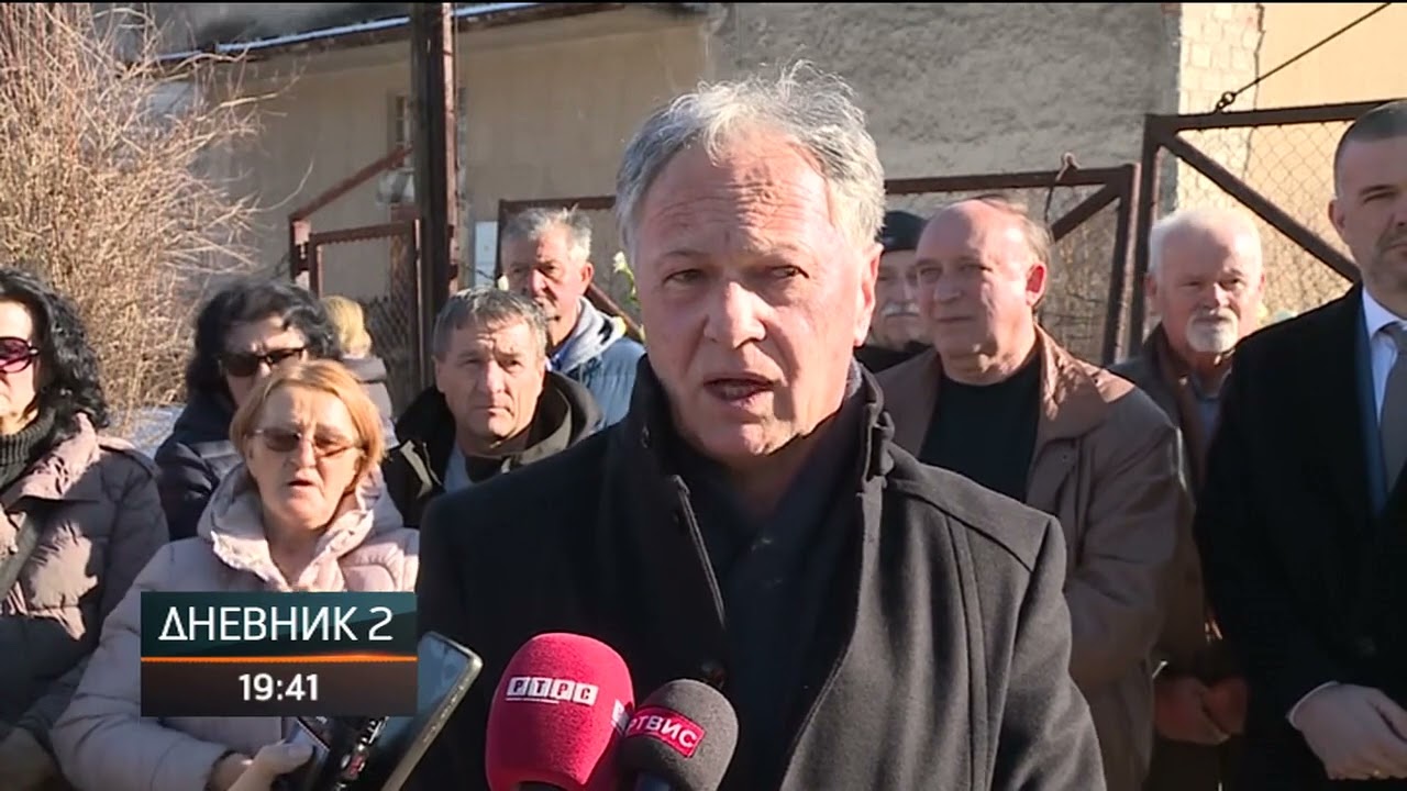 Prije 28 godina raspušten zloglasni sarajevski logor 