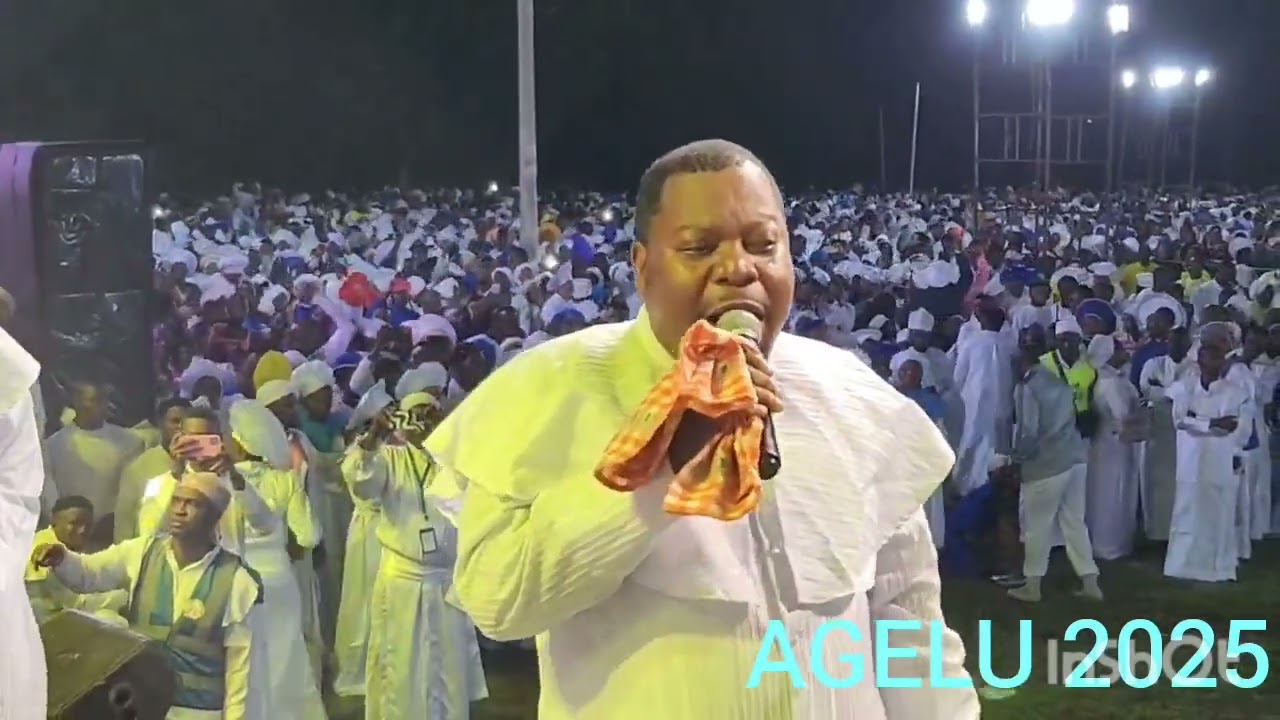 AGELU 2025