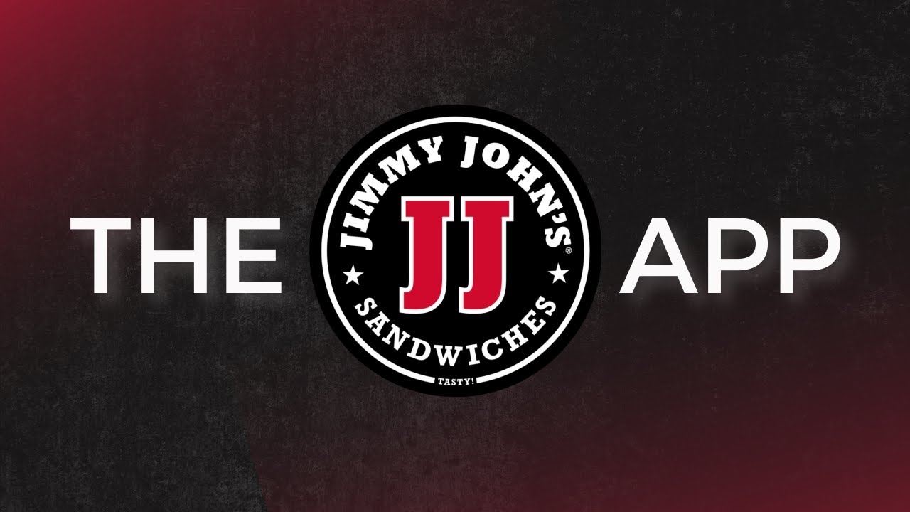 Avoiding Long Lines: Mastering the Jimmy John's App