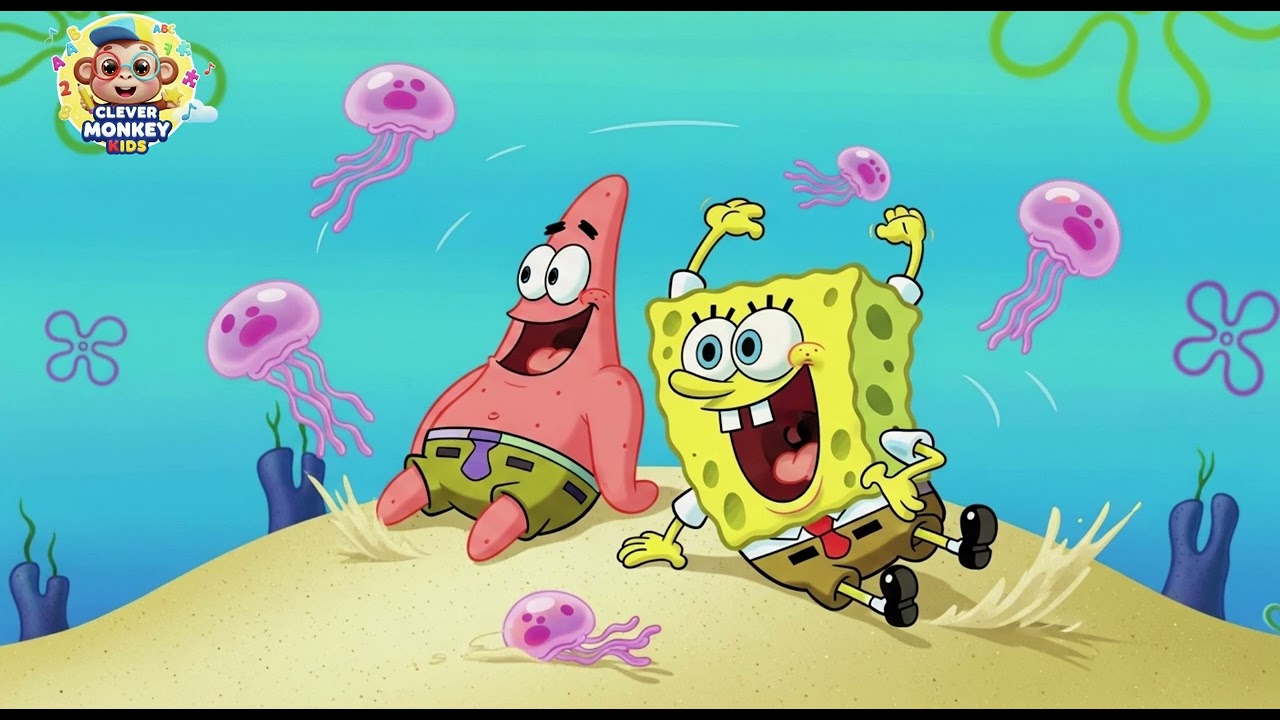 spongebob