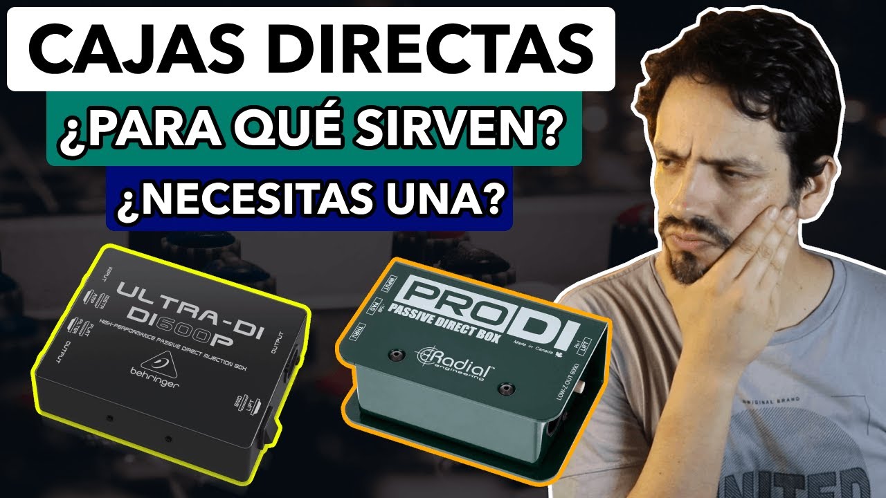 CAJAS DIRECTAS: ¿PARA QUÉ SIRVEN? ¿NECESITÁS UNA?