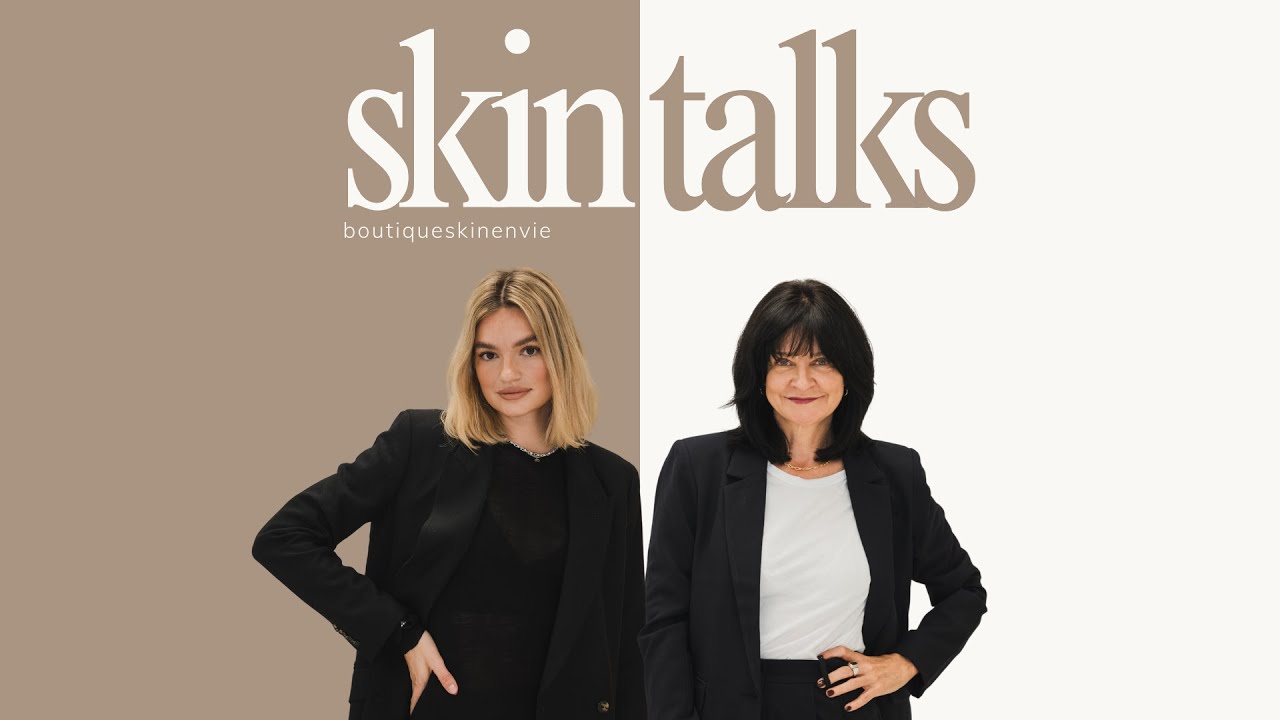 Skincare Q&A with Jan Marini Part 2: Retinoids, Exfoliation, and Makeup for Acne