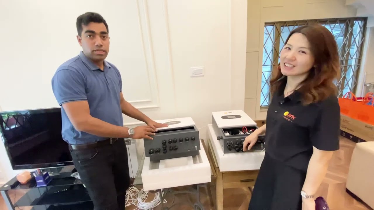 Chinese New Inverter at lowest Price in Pakistan | TES PAK Pvt Ltd
