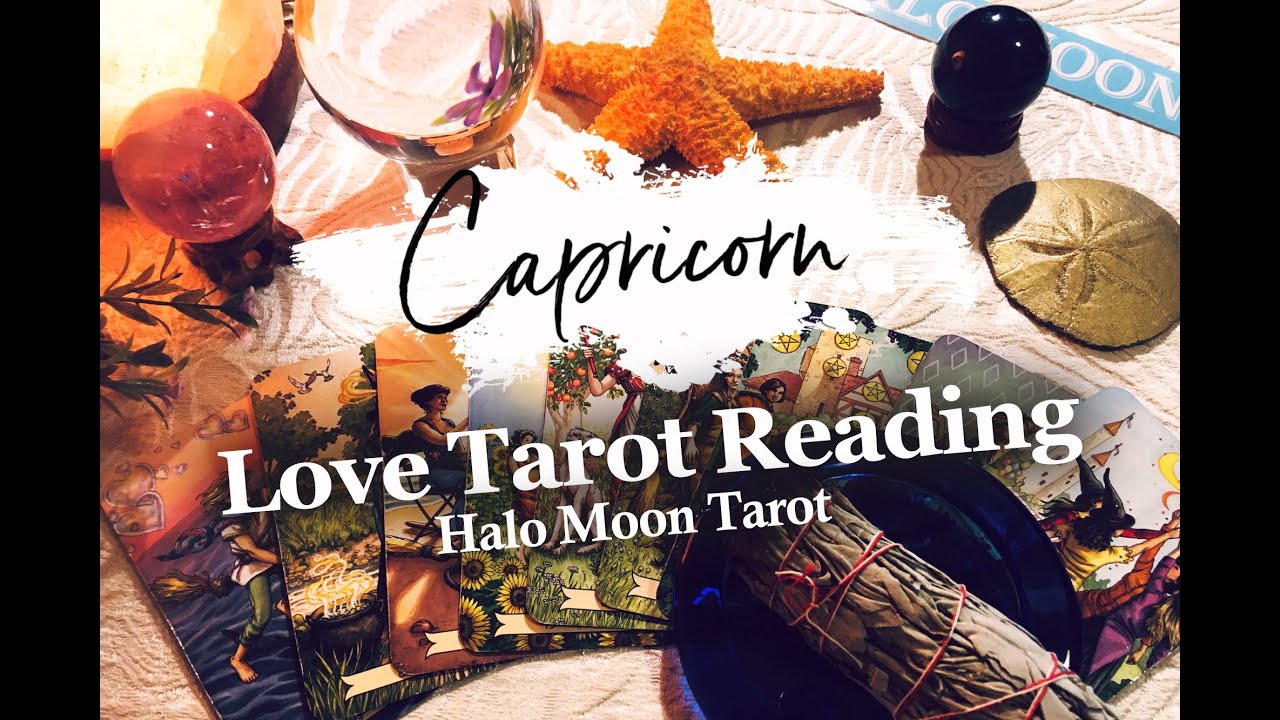 CAPRICORN LOVE TAROT - THEY REGRET NOT TREATING YOU RIGHT.  THEY HAVE A PLAN