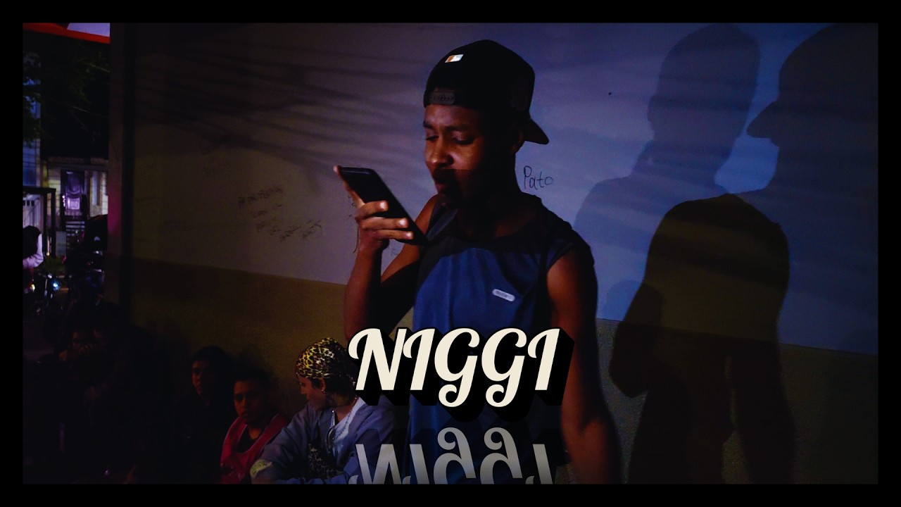 NIGGI | | CAP 2: HIPHOP JAMS