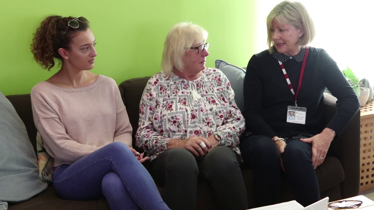 Community Heroes' Awards: The Mulberrry Centre