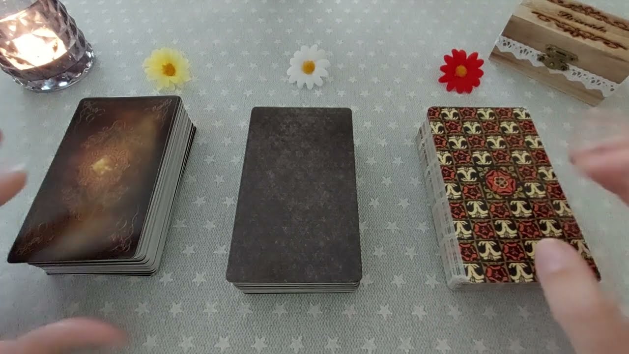 💜¿QUE PASARÁ ENTRE MI PERSONA ESPECIAL Y YO...?💜 TAROT INTERACTIVO ☔️🌈