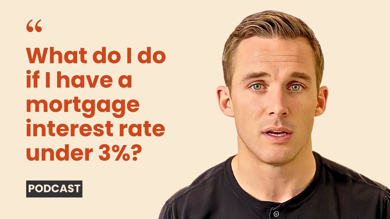 3 Key Factors to Consider Before Paying Your Mortgage Off in Retirement