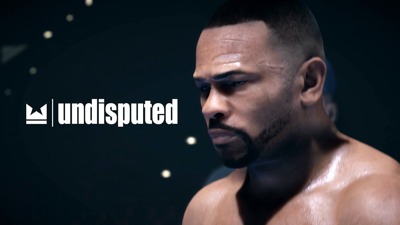 Undisputed Boxing KNOCKOUTS Compilation!