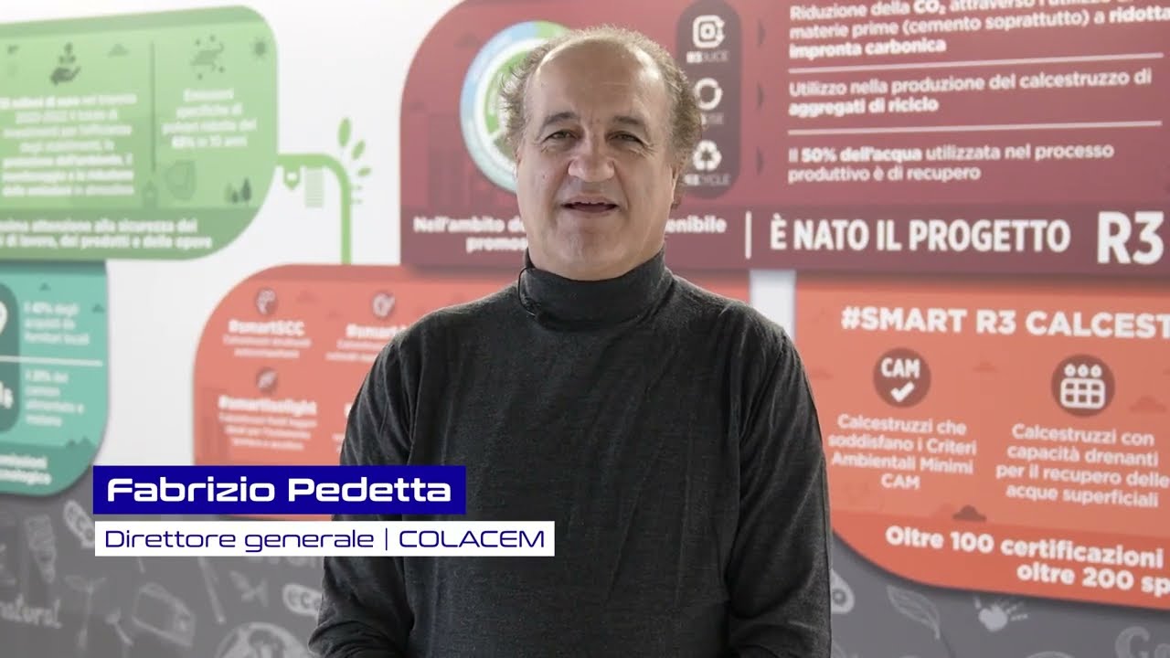 COLACEM@MADE expo 2023