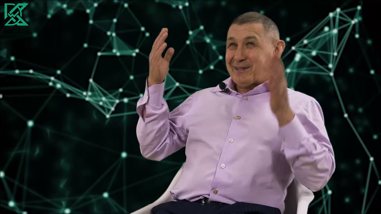 Минниханов Рифкат Нургалиевич | Правила жизни | Kazan Digital Week