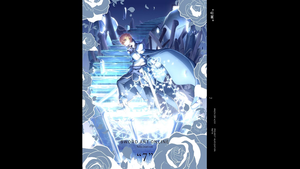 SAO: Alicization OST [Vol.2] - 