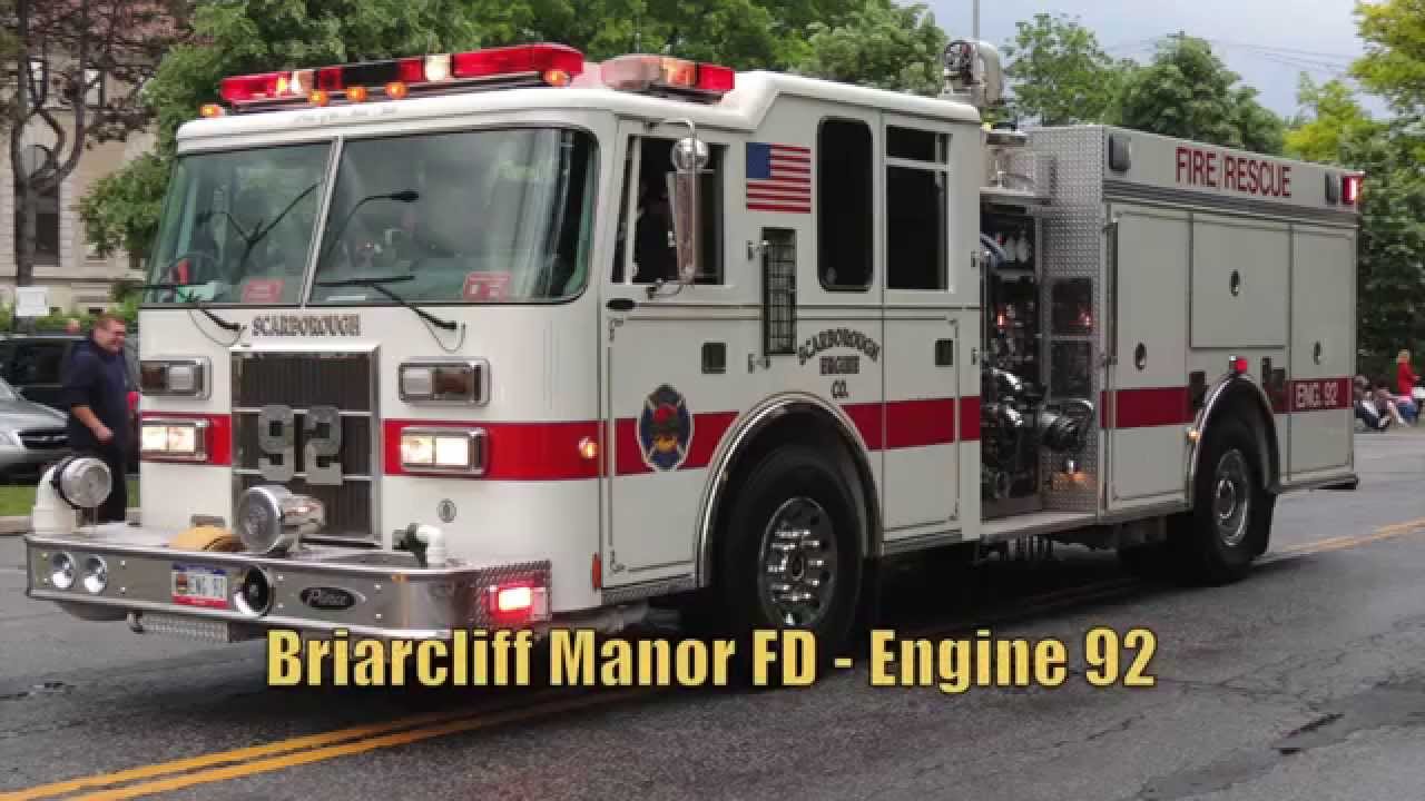 Slideshow | Pleasantville FD 2014 Annual Parade
