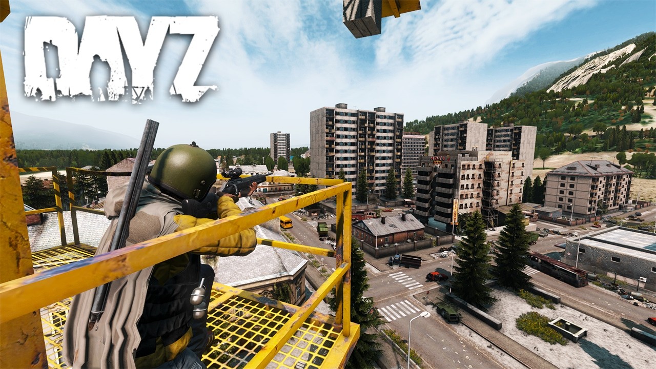 Nie Każde Starcie Jest Warte Świeczki | DayZ Gameplay Polski