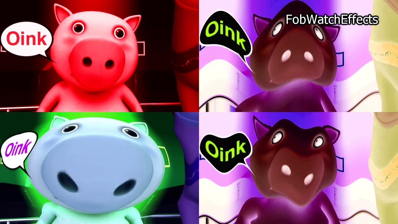 Little Baby Bum The Animal Sounds Effects Combined Sponsored By Preview 2 Mokou Deepfake