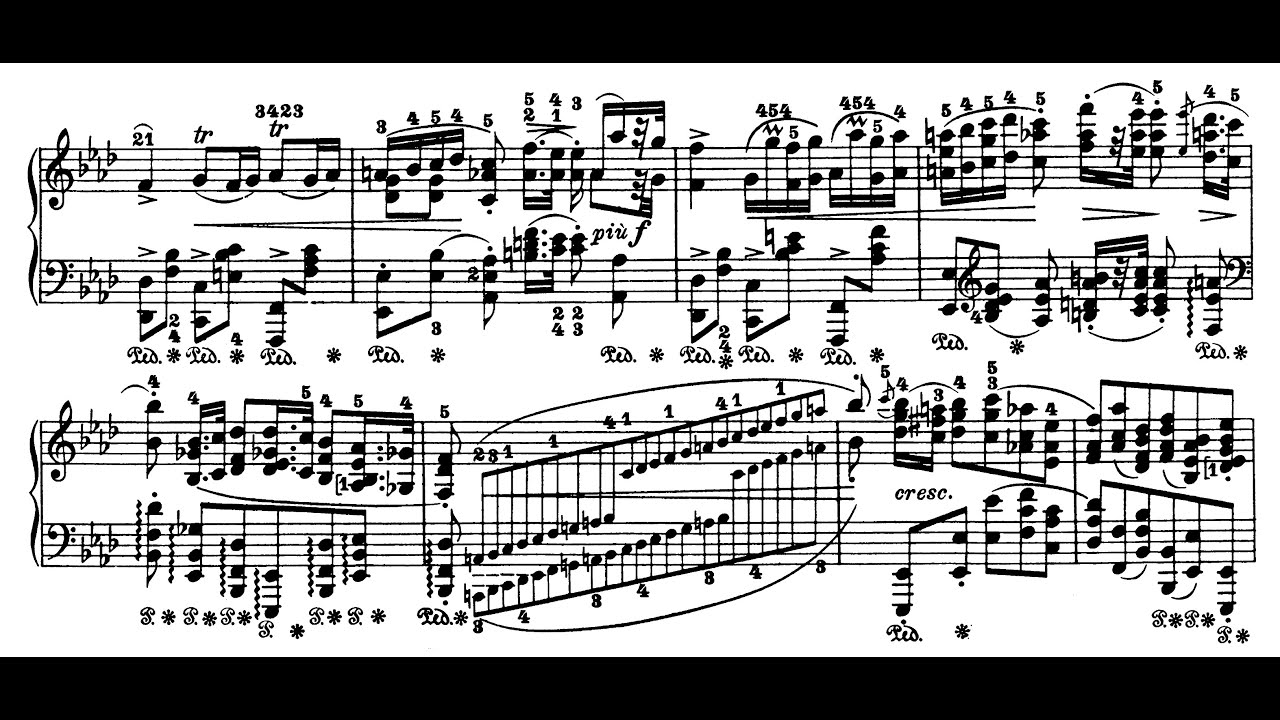Chopin: Polonaises Op.44 and Op.53 (Anderszewski, Grosvenor, Kissin)