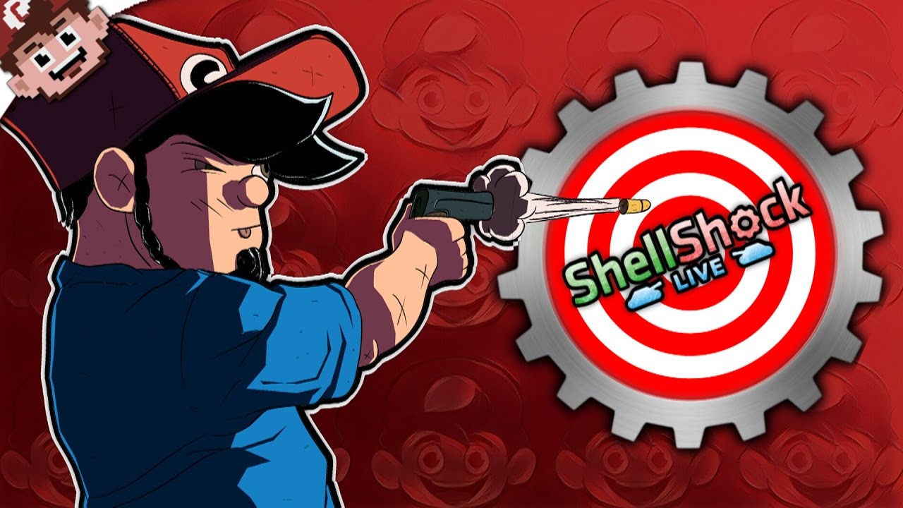 THE MARKSMAN CHALLENGE! | You MISS you DIE! (Shellshock Live w/ Friends)