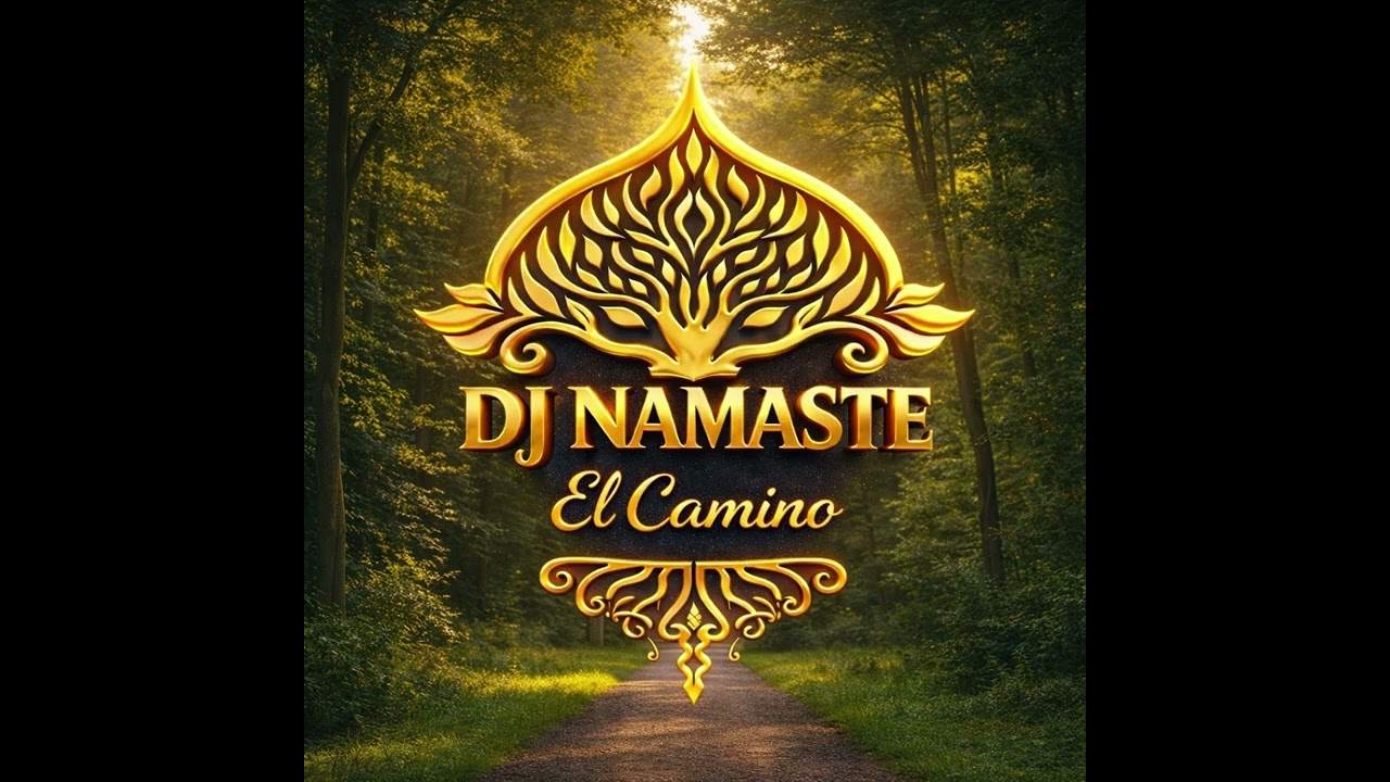 El Camino - Afro Tribal House | DJ Namaste