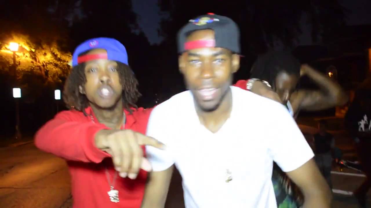 Dj Nate Aka Bakaman feat. NorthpoleLeezy - Fina Do Too Much (Official Music Video)