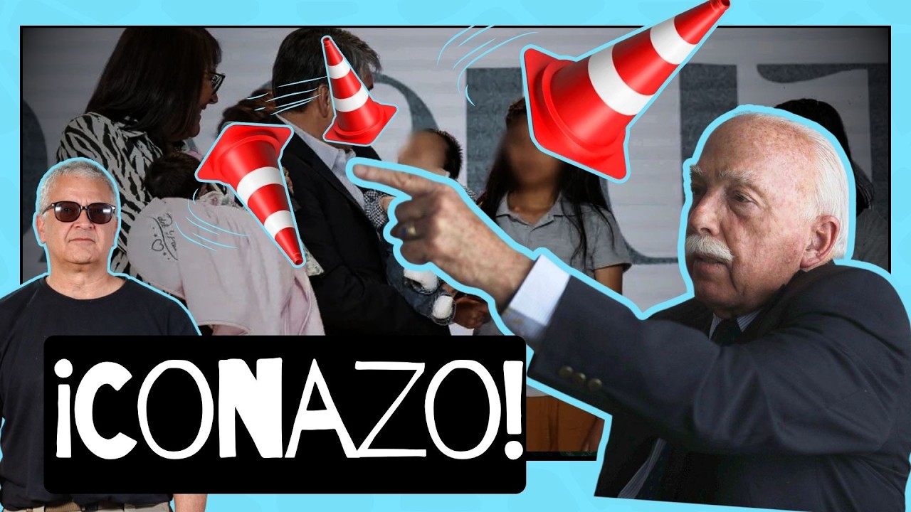 Tubino minimiza violación infantil y Congreso debate relevo de Jerí | DDT