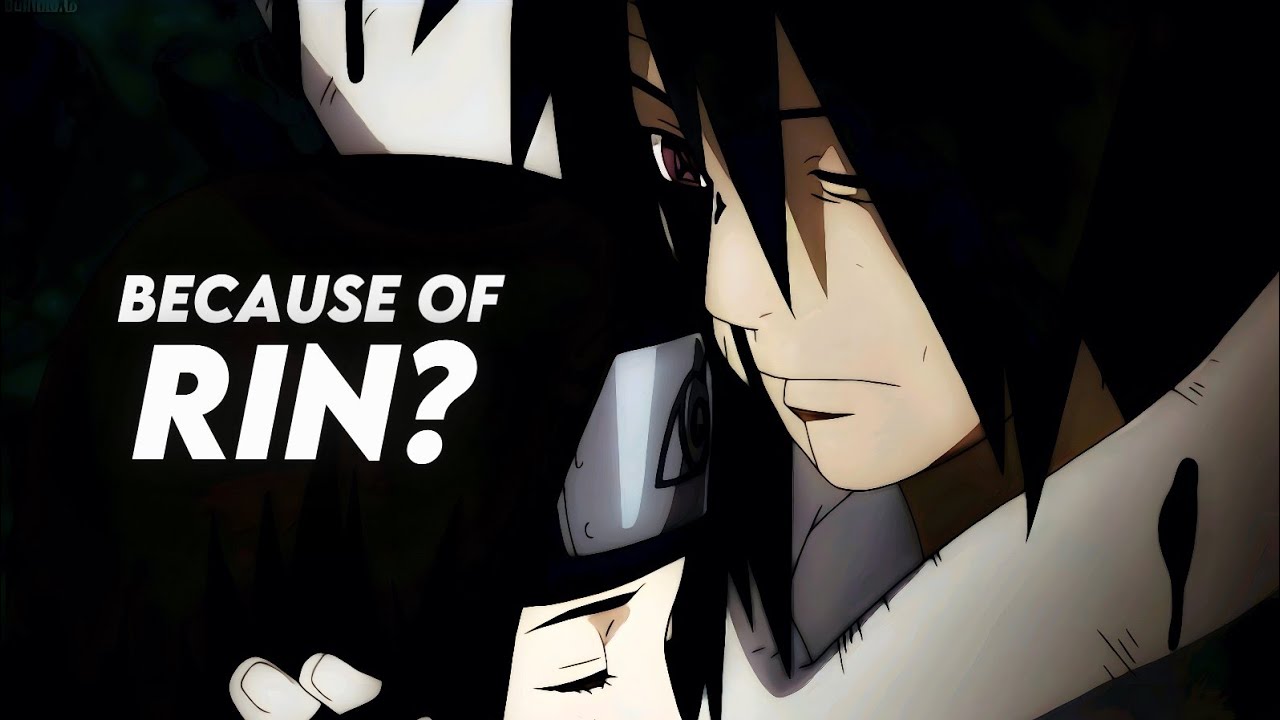Why Obito STARTED the WAR⚔️