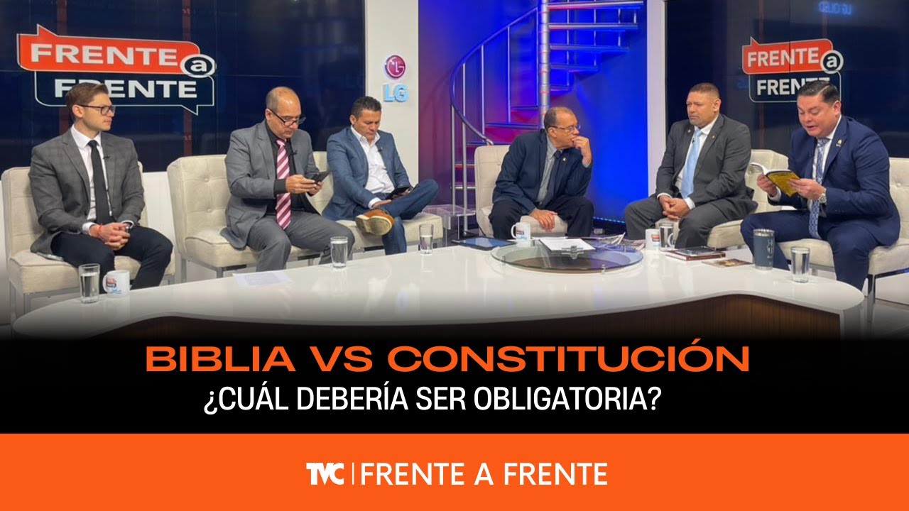 Frente a Frente - Jueves 5 de Febrero de 2026