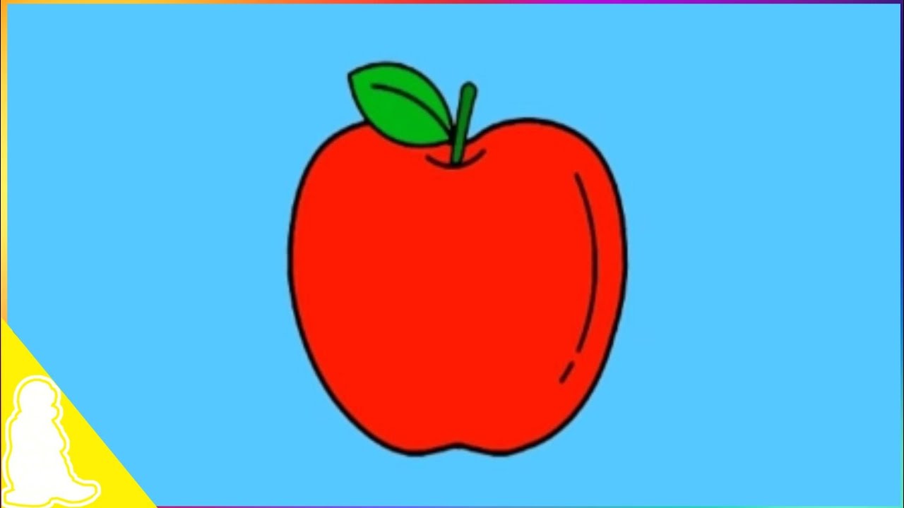 🍎 MANZANA 🍎