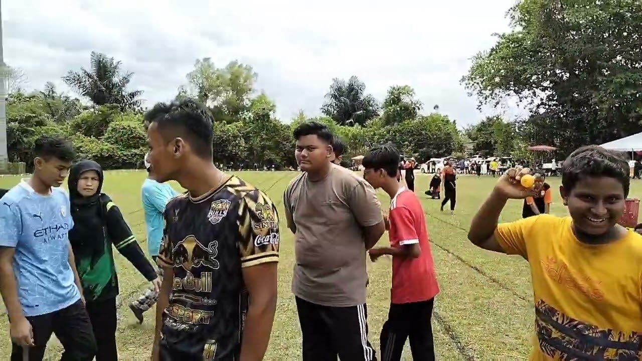KEJOHANAN OLAHRAGA KALI KE-66