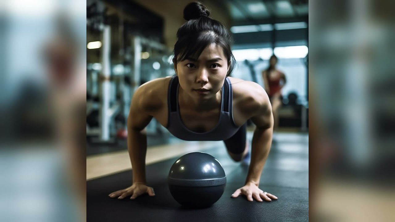 The Supercharged Workout Music Mix to Fuel Your Training