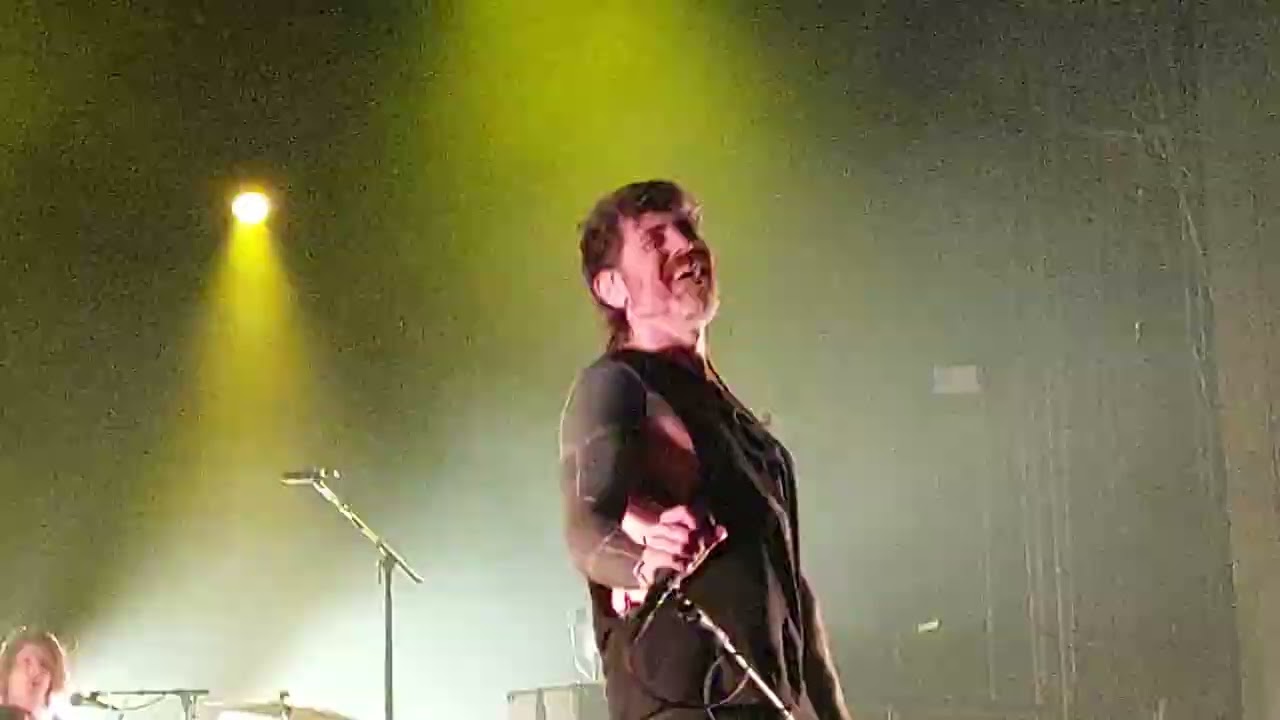 AFI - Third Season | Enmore Theatre, Sydney 2 Mar 2025