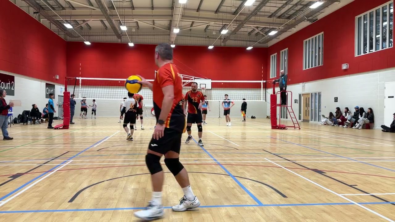 Stockport vs Tamworth Spartans set2