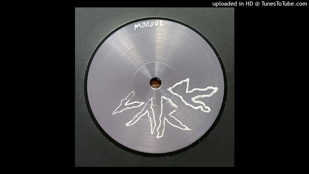 Varr - Beat Conductor (Vidde Lethal Edit) [MDR002]