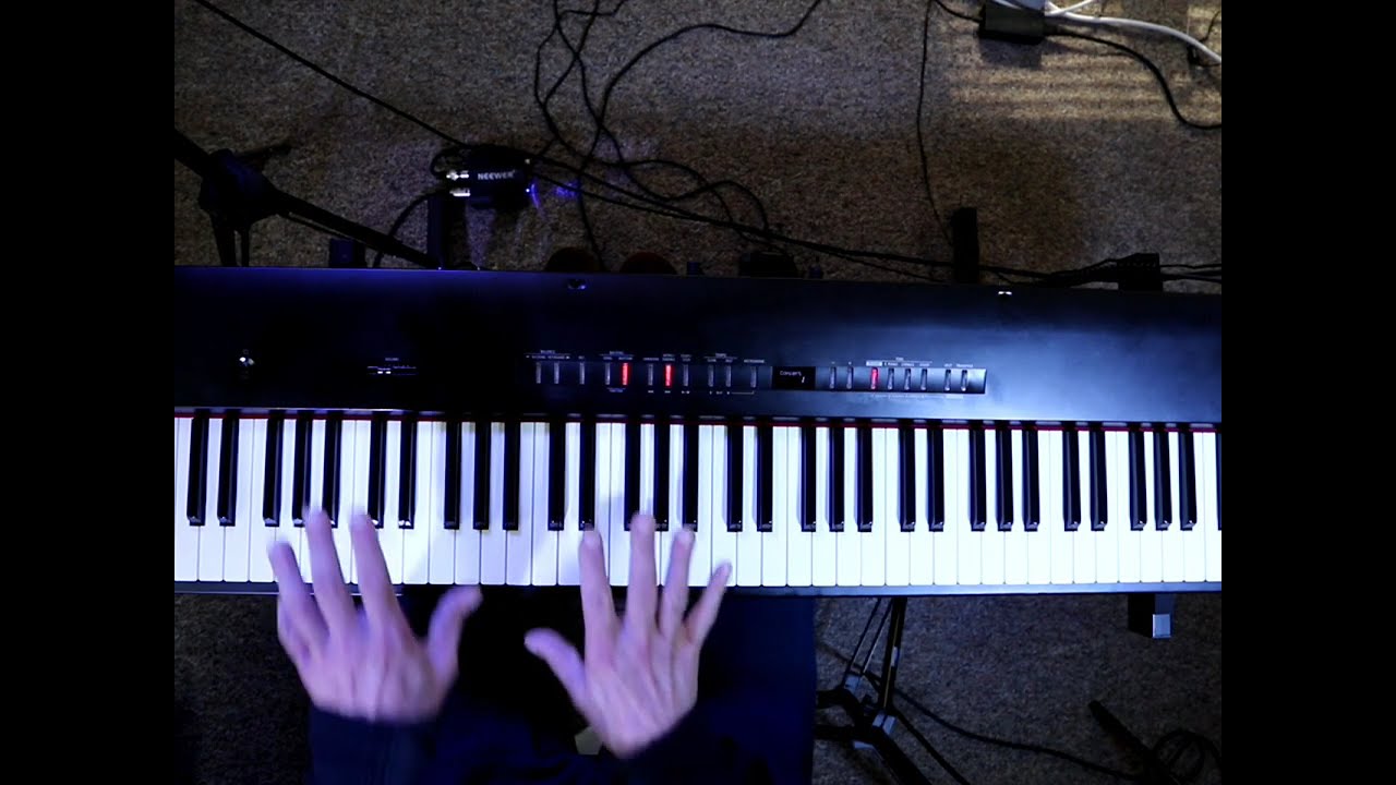 How to play LOVE OF MY LIFE by Queen (1975)