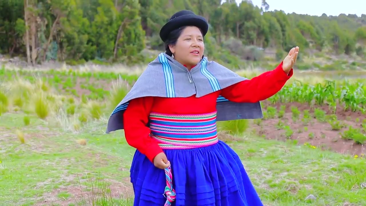 tema: Musiña aruma - Ancestral Legendario y Originario Sikuri 