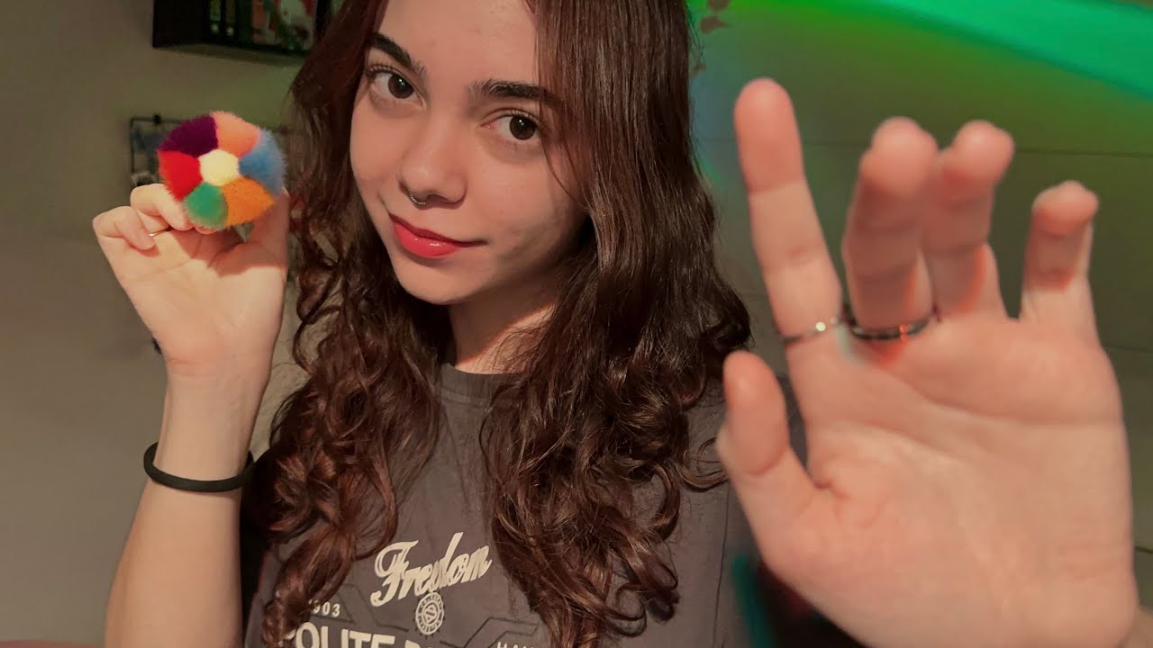 ASMR | Clínica do sono para curar sua Insônia