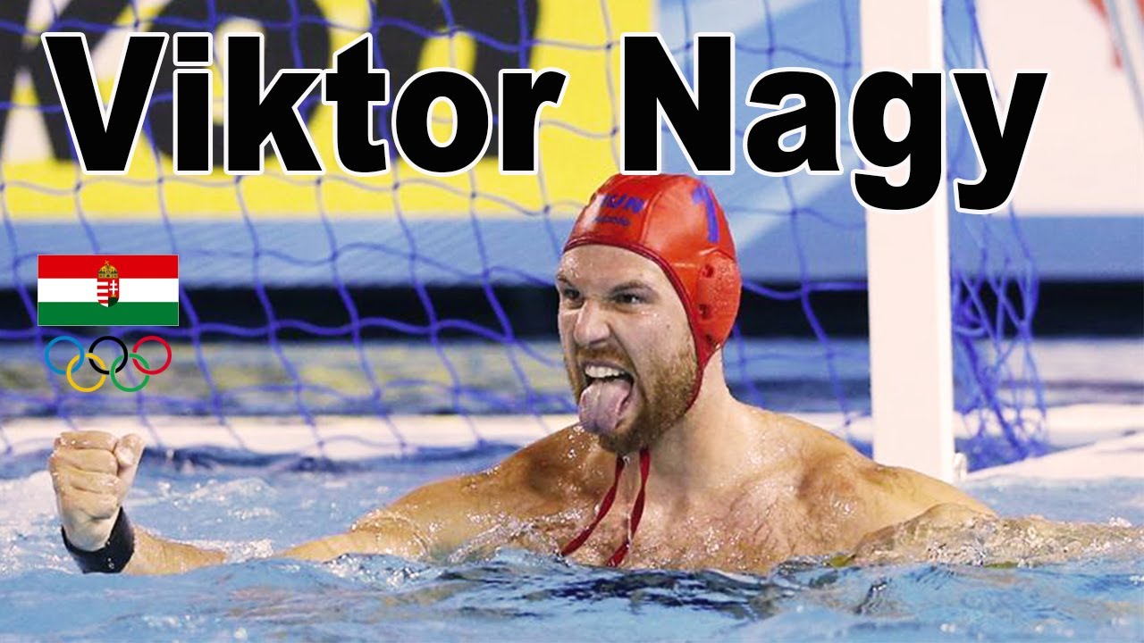 VIKTOR NAGY 🇭🇺