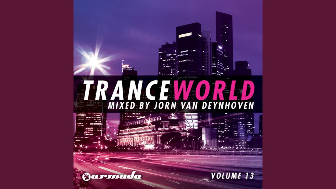 Silent Prophecy (Original Mix Edit)