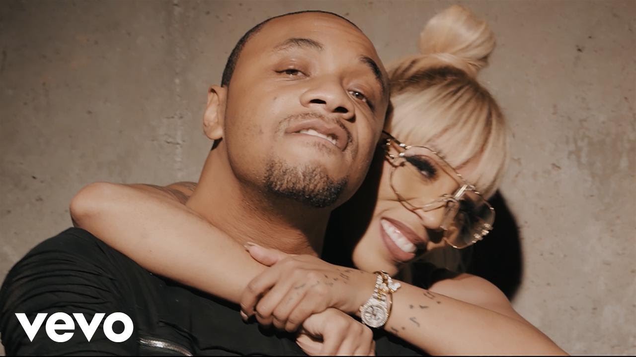 DJ E-Feezy - Got Me Crazy (No Better Love) ft. K. Michelle, Rick Ross, Fabolous