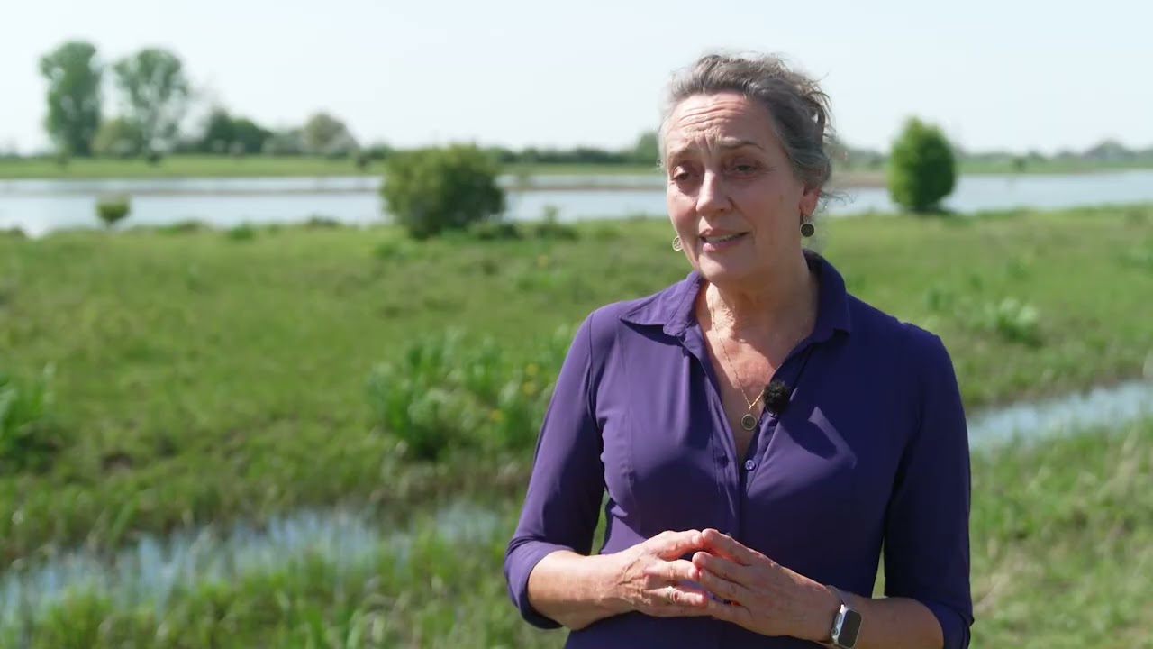 PAGW Rivieren &ndash; Samenwerken aan een dynamische delta