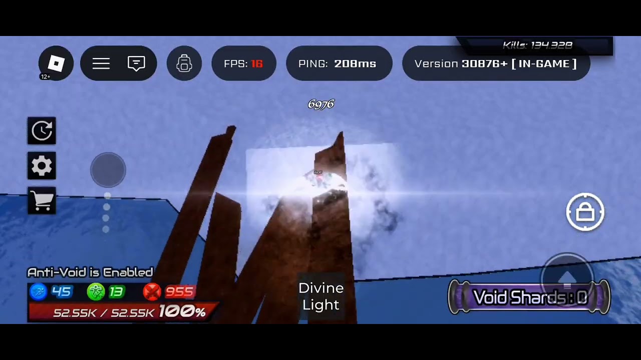 The final showcase video challenge 2 sword in killstreak sword fighting universe