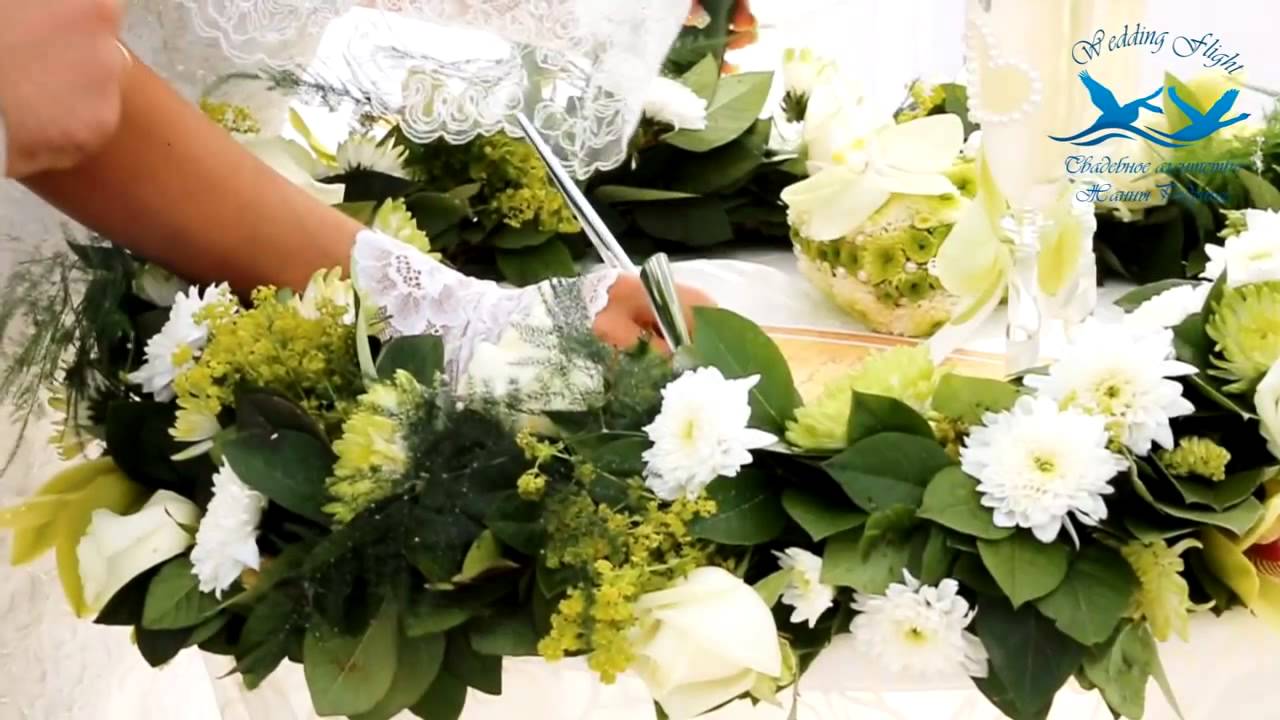 Свадьба в Вилла Таверна Онейро